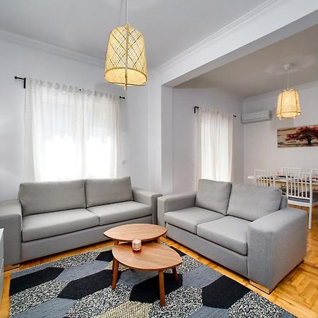 Acropolis Area Family Friendly 2Bdr Apartment Athens Exterior photo