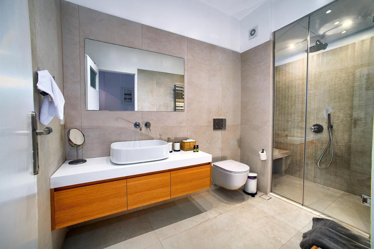Acropolis Area Family Friendly 2Bdr Apartment Athens Exterior photo