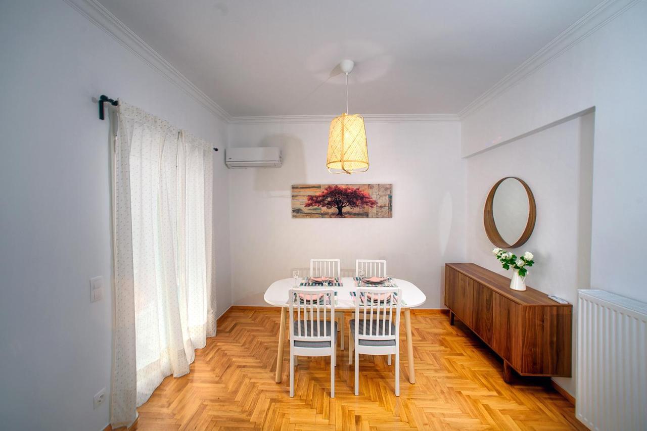 Acropolis Area Family Friendly 2Bdr Apartment Athens Exterior photo