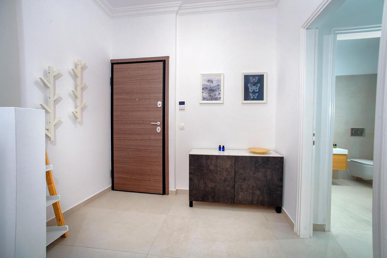 Acropolis Area Family Friendly 2Bdr Apartment Athens Exterior photo